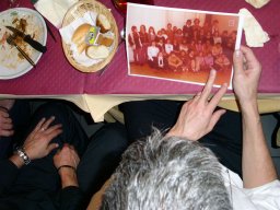Retrouvailles 2007 - La photo de l&#039;époque...